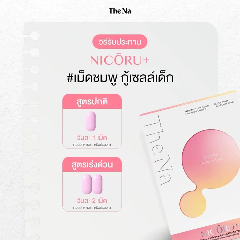 NICORU 7