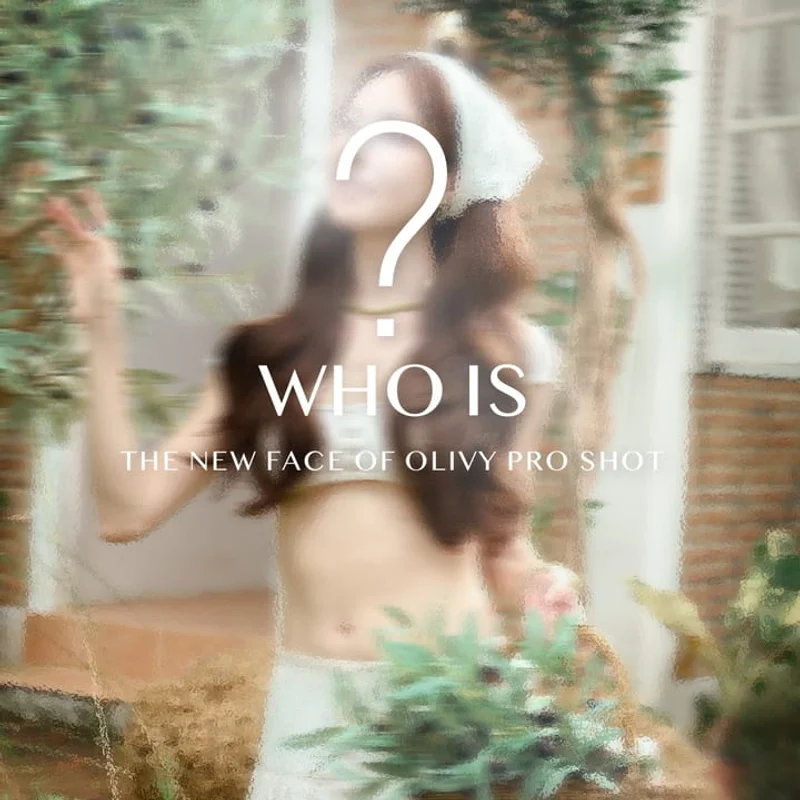 OLIVY PRO SHOT 3